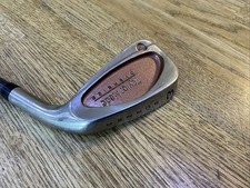 Taylormade Burner Oversize 3 Iron Graphite Bubble Shaft Right handed 