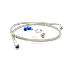 Turbo Oil Feed Line Kit for A3