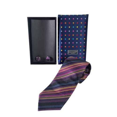 Duchamp london silk - silk, boxed