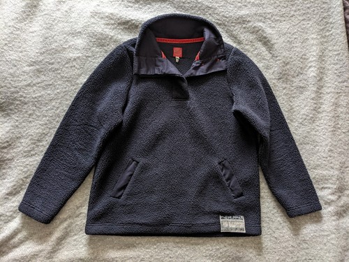 Joules womens fleece - , size14