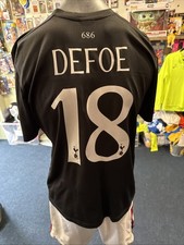 Genuine Tottenham 2011/12 3rd