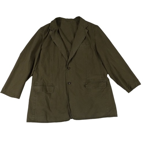 Bean chore blazer coat - bean,