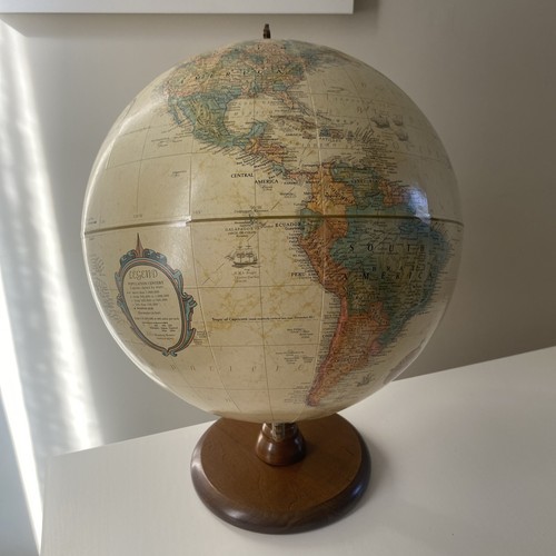 Replogle 30cm 12inch world - replogle,