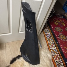 BMW X5 X6 D Pillar Rear Left Passenger Door Panel Trim 51477154837 2007-2014