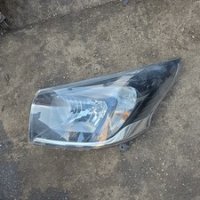 RENAULT TRAFFIC VIVARO