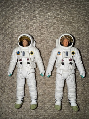 Doctor who the astronaut - doctor,