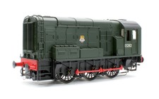 DAPOL 'O' GAUGE 7D-008-001 BR