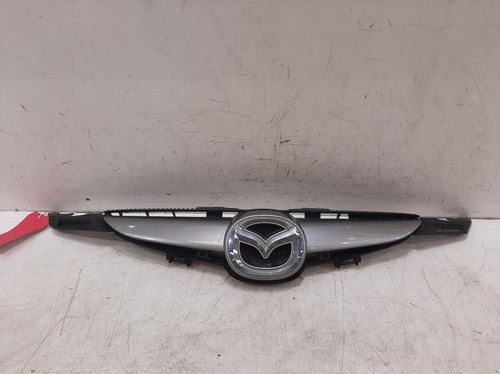 Mazda takuya mk2 2007 2015 - mazda, 2007-2015