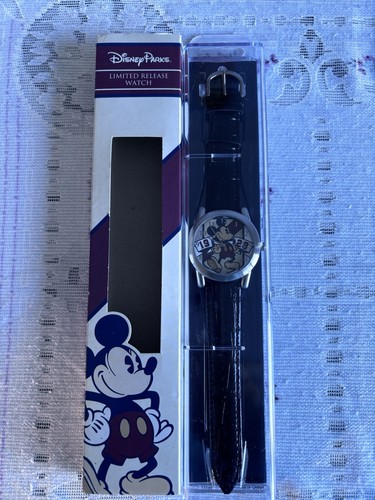 Limited edition mickey mouse - limited,