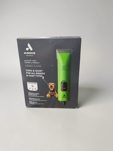 Andis proclip agc super - proclip,