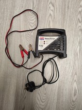 Auto Care 6A Battery Charger