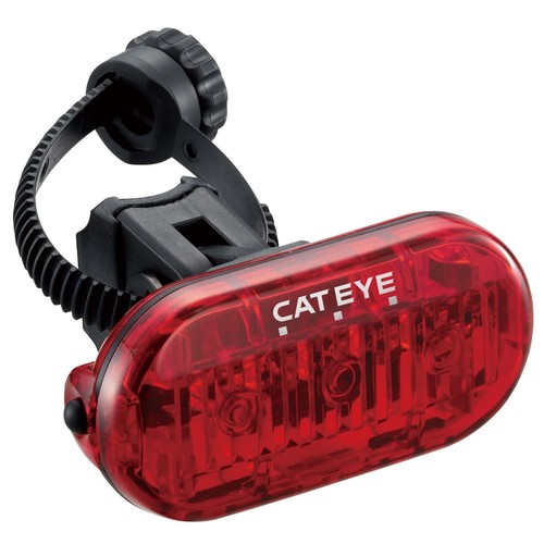 Cateye omni 135 rear - tl-135, bike