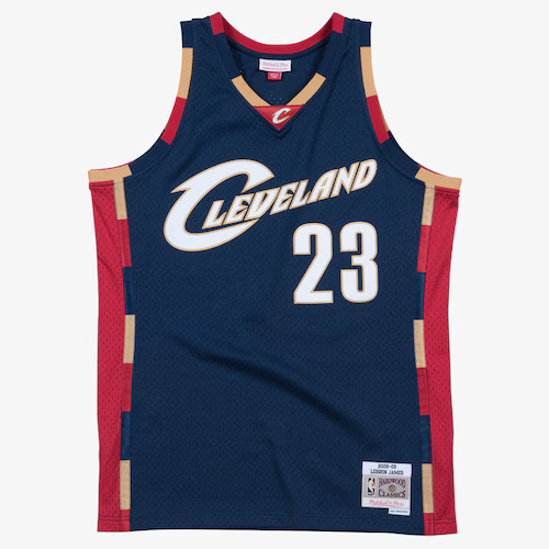 Cleveland cavaliers mitchell - cavaliers, &