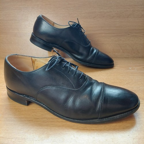 Loake shoemakers size 11 - loake,