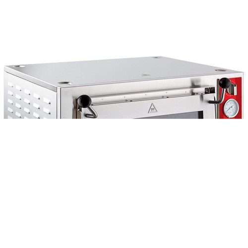 Single deck countertop - deck,