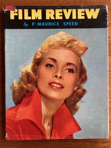 Film review 1956 - -57, by