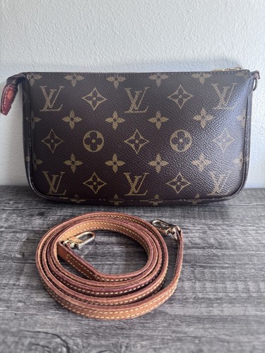 Louis vuitton pochette - vuitton,