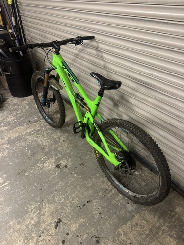 Yeti sb6c carbon fibre - sb6c,