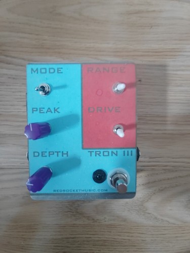 Tron iii mutron clone - iii,