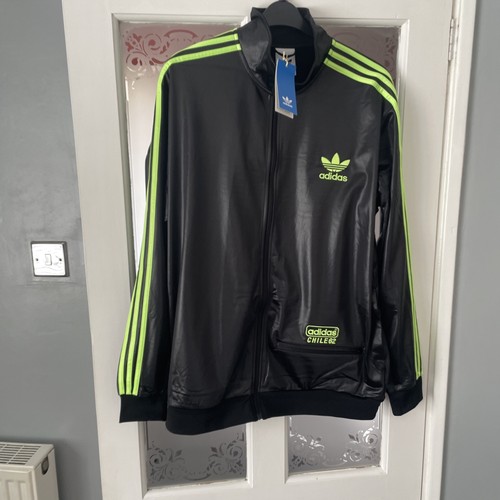Adidas chile men track - chile, 62