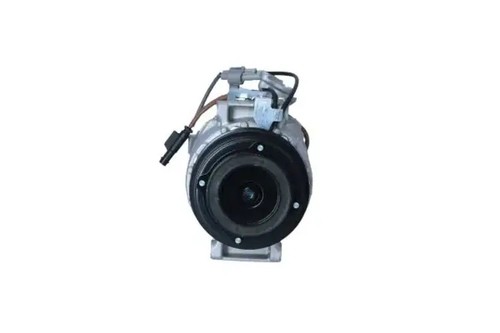 Air conditioning compressor