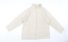 EWM Women's Beige Fleece