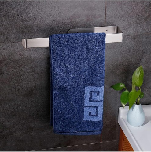 Yuet towel rail - towel, hand
