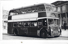 Bus Photo: MCS774 Western SMT