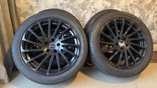 VW Transporter 20” VELARE