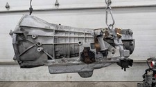 95 Ford F250 E4OD Automatic