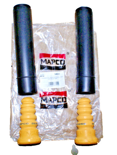 34611 rear shock absorber dust - 34611,