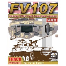 AFV Club AF35294 FV107