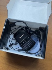 BlackBerry Curve Black 8520