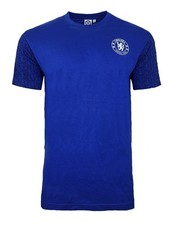 CHELSEA Football T Shirt Mens
