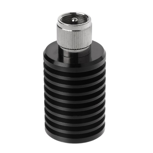 500mhz 30a dummy load - 0-500mhz, dl-30a