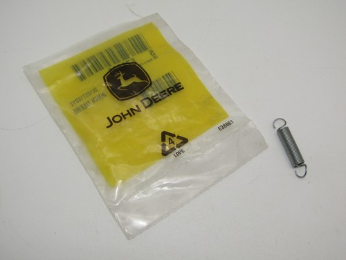 John deere e78805 extension - deere,