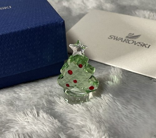 Swarovski christmas tree - swarovski,