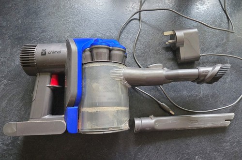 Dyson dc31 animal - dyson, handheld