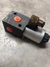 FLOWFIT 3 WAY HYDRAULIC