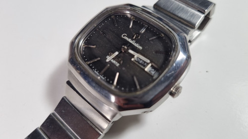 Vintage omega constellation - omega,
