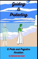 Kauer - Guiding  Protecting  A