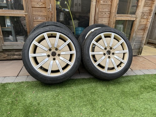 Porsche taycan aero alloy - taycan,