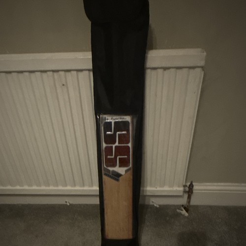 Ton cricket bat willow - bat,