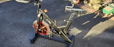 JJL IC 400 Indoor Spin Bike