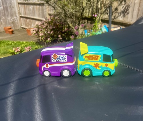 Scooby doo mystery - scooby-doo, 5"