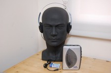 REFURBISHED Sony WM-FX193