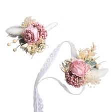Floral Accessories Rose