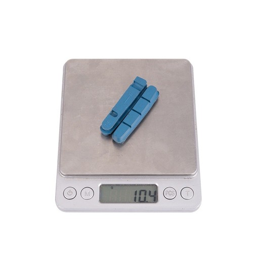 Brake pad cartridge - cartridge, road