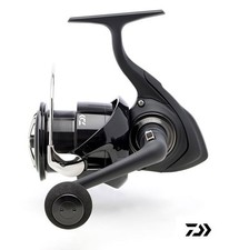 Daiwa 24 TDR QD All Black -