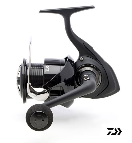 Daiwa tdr all - tdr, black